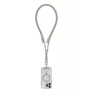 Skinarma cablu universal 2 în 1 pentru telefon Dyno Ve USB-C/USB-C imagine