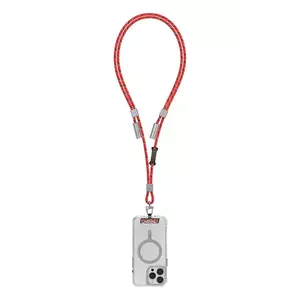 Skinarma cablu universal 2 în 1 pentru telefon Dyno Ve USB-C/USB-C imagine