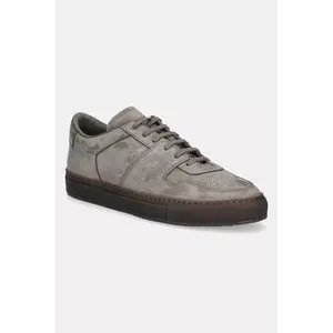 Common Projects adidași din nubuc Decades in Nubuck imagine