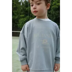 Konges Sløjd bluză copii LAI SWEAT SHIRT OCS imagine