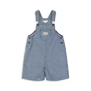 Konges Sløjd salopetă copii LUC OVERALLS GOTS imagine