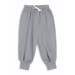 Konges Sløjd pantaloni de trening din bumbac pentru copii LAI SWEAT PANTS OCS imagine