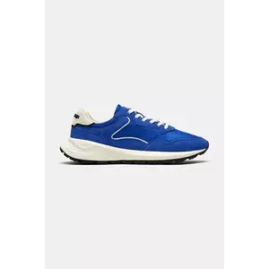 Hoff sneakers CITY MKII BOLD COBALT imagine