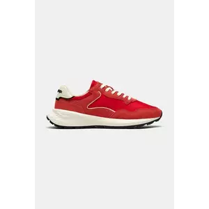Hoff sneakers CITY MKII BOLD RED imagine