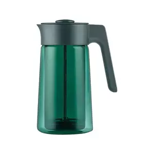 Jacob Jensen aparat de cafea cu piston Nordic 0, 8 L imagine