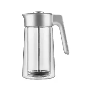 Jacob Jensen aparat de cafea cu piston Nordic 0, 8 L imagine