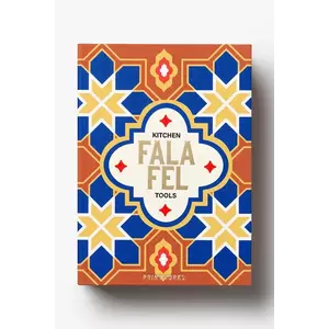 Printworks set de accesorii pentru falafel The Essentials 17 x 24 x 5 cm imagine