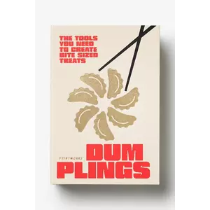 Printworks un set de accesorii pentru găluște The Essentials 28 x 19 x 6 cm imagine