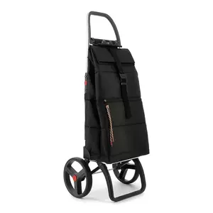 Rolser cărucior de cumpărături Big Polar 2LRSG 44 L imagine