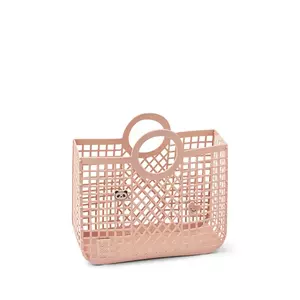 Liewood geantă de mână pentru fete Bloom Basket w Charms imagine