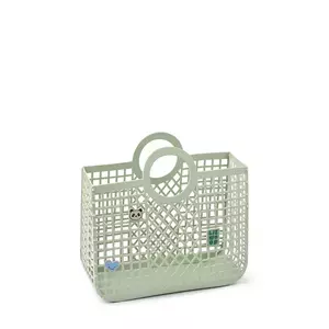 Liewood geantă de mână pentru fete Bloom Basket w Charms imagine