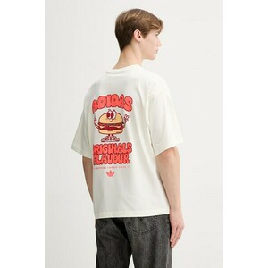 adidas Originals tricou din bumbac imagine