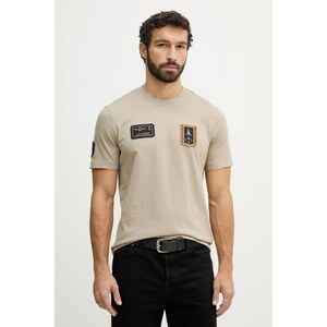 Aeronautica Militare tricou din bumbac imagine
