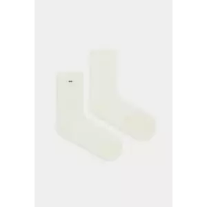 BOSS șosete 2P RS Light Rib VI W 2-pack imagine