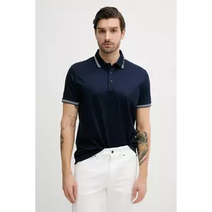 Paul&Shark polo de bumbac imagine