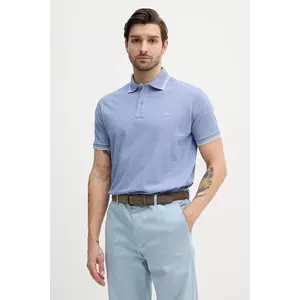 Paul&Shark polo de bumbac imagine