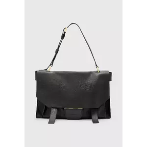 AllSaints poseta de piele URSA imagine