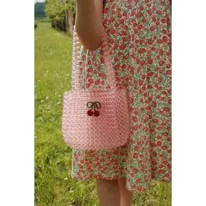 Konges Sløjd geantă fete PERLA BAG imagine