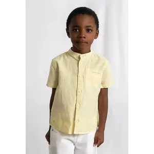 Mayoral cămașă de in pentru copii imagine