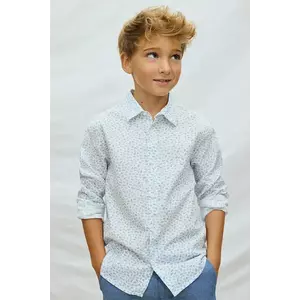 Mayoral cămașă de bumbac pentru copii imagine