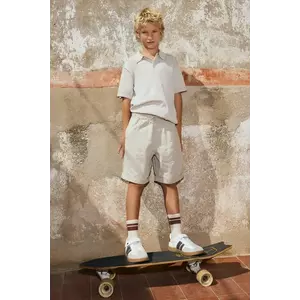 Mayoral pantaloni scurți din bumbac pentru copii imagine