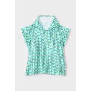 Mayoral pelerină de plajă pentru copii imagine