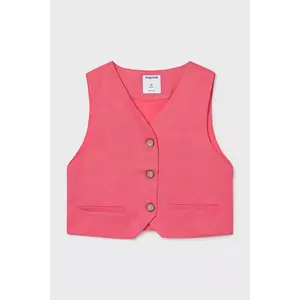 Mayoral vestă copii imagine