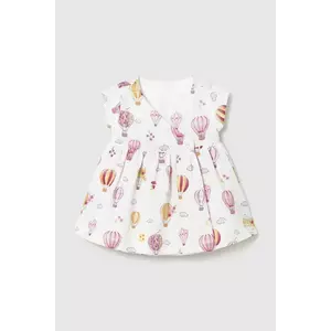 Mayoral Newborn rochie pentru bebeluși cu două fețe imagine