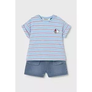 Mayoral Newborn compleu bebe imagine