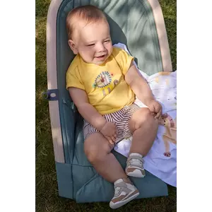 Mayoral Newborn compleu bebe imagine