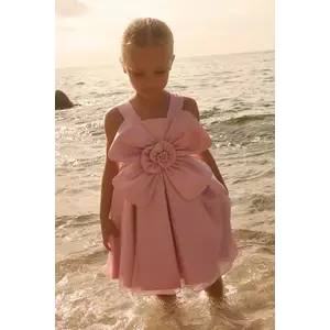 Abel&Lula rochie fete imagine