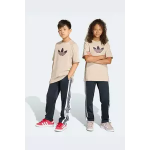 adidas Originals pantaloni de trening pentru copii imagine