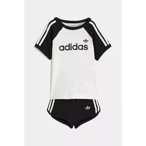 adidas Originals set de bumbac pentru copii imagine