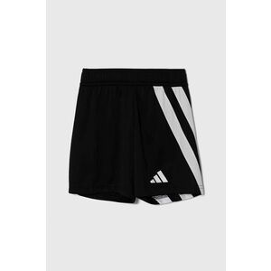 adidas Performance pantaloni scurti copii FORTORE23 SHO Y imagine