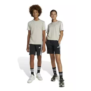 adidas pantaloni scurți din bumbac pentru copii imagine