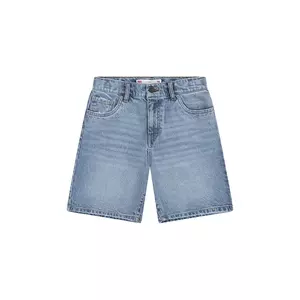 Levi's pantaloni scurti din denim pentru copii 94 BAGGY SHORT imagine