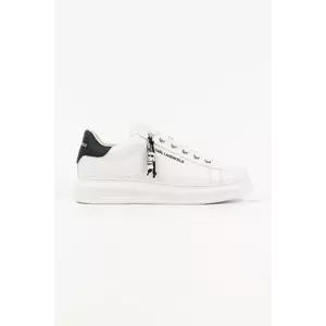 Karl Lagerfeld sneakers din piele KAPRI imagine