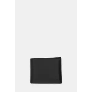 Coccinelle portofel de piele SOFT imagine