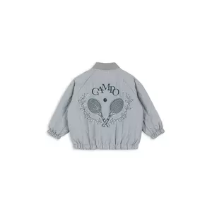 Konges Sløjd geacă bomber pentru copii JUNO BOMBER JACKET imagine