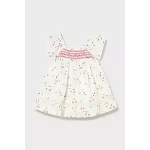Mayoral rochie din bumbac pentru copii imagine