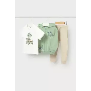 Mayoral trening copii imagine