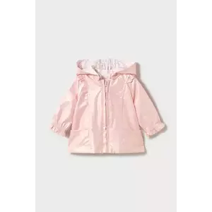 Mayoral Newborn geacă bebe imagine