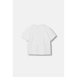 Lindbergh tricou din bumbac imagine