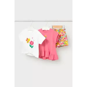 Mayoral set de bumbac pentru copii imagine