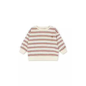 Konges Sløjd bluză copii ITTY RIB SWEAT SHIRT GOTS imagine