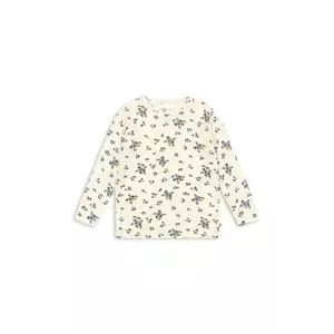 Konges Sløjd longsleeve copii MIMMI MODAL BLOUSE imagine