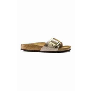 Birkenstock papuci Madrid Big Buckle imagine