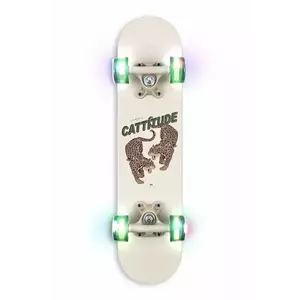 Konges Sløjd skateboard pentru copii SKATEBOARD imagine