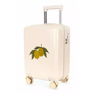 Konges Sløjd valiză pentru copii TRAVEL SUITCASE imagine