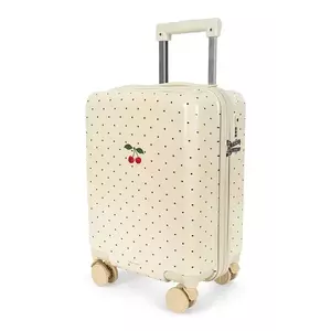 Konges Sløjd valiză pentru copii TRAVEL SUITCASE imagine